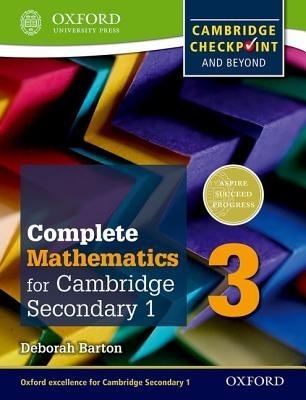 IGCSE Mathematics secondary 1