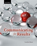 Communication Results