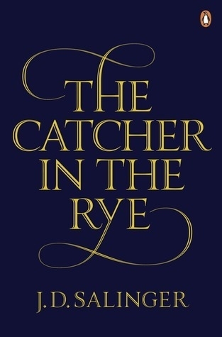 Buy Catcher In The Rye for only INR 100*!