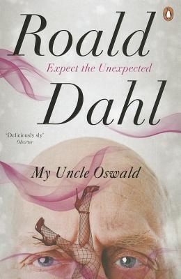 My Uncle Oswald - ROALD DAHL