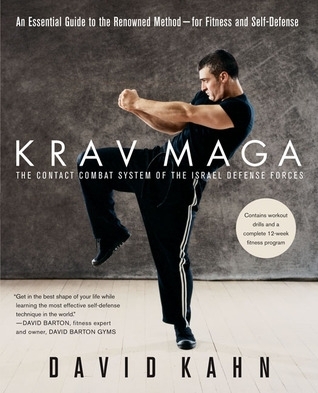 Krav Maga () used book