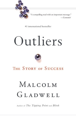 Outliers- The Story of Success