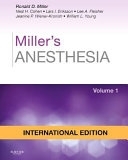 Buy 'Miller's Anesthesia International Edition, 2 Volume Set' Book In  Excellent Condition At Clankart.com