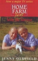 Toby Takes the Plunge