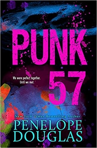Punk 57 excellent condition