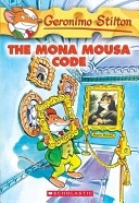 Geronimo Stilton - The Mona Mousa Coda
