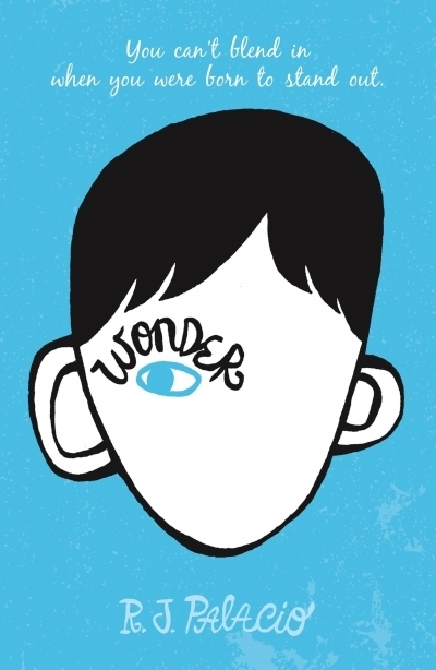 Wonder (Fiction)
