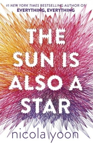 The Sun is Also a start