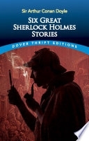 Mystery books