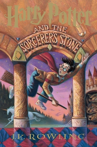 Harry Potter and the Sorcerers Stone
