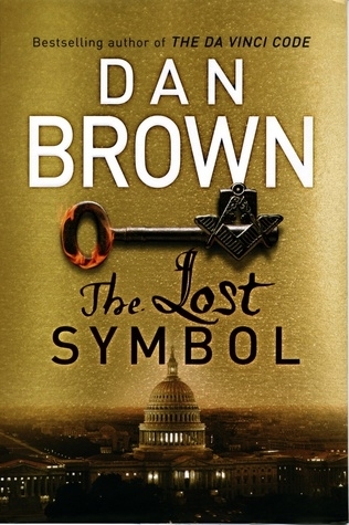 dan brown () used book