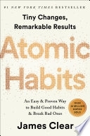 Atomic habits