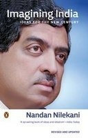 Imagining India ideas for the new century