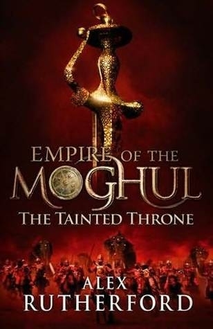 Empire of the Moghul