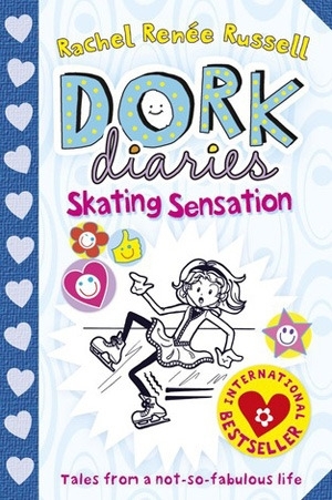 Dork Diaries