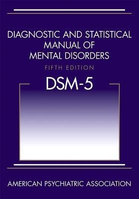 Dsm-5 (Hardcover ) ( Delivery fast)