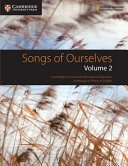 Buy 'Songs Of Ourselves: Volume 2: Cambridge Assessment