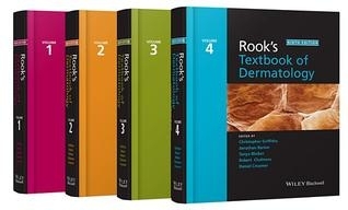 Rooks Textbook of Dermatology