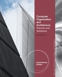 Buy 'Computer Architecture And Organization' Book In Excellent
