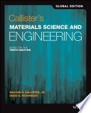 Materials Science and Engineering Book by William F Smith