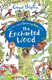 The enchanted wood
