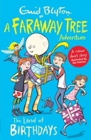 Up the faraway tree