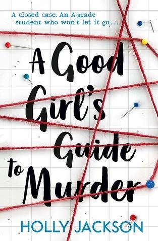 A good girls guide to murder
