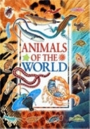 Animals of the world