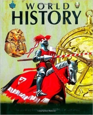 THE WORLD HISTORY
