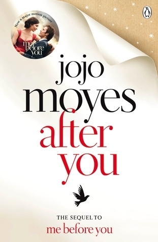 Jojo moyes book