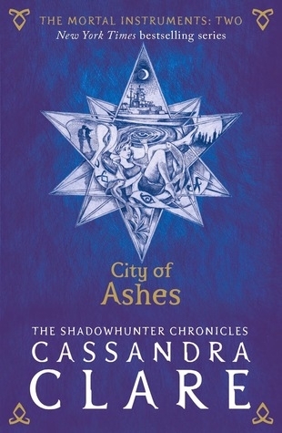 City of Ashes