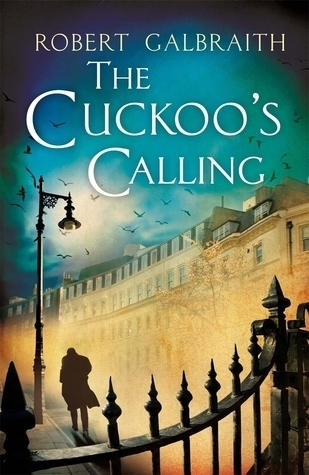 Rober Galbraith's Cuckoo's Calling