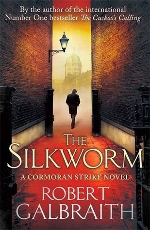 A Cormoran Strike Novel