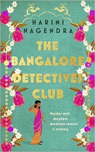 The Bangalore Dectectives Club