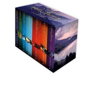 Harry Potter Set