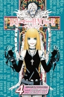 DEATH NOTE MANGA DARK EDITION VOL.1