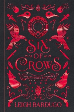 Six of crows