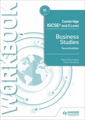 Business studies workbook