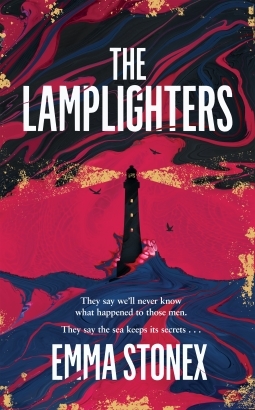 The Lamplighters Hardcover