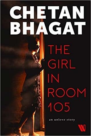 Chetan Bhagat