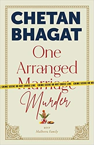 Novels at half price of mrp