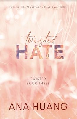 Twisted Hate