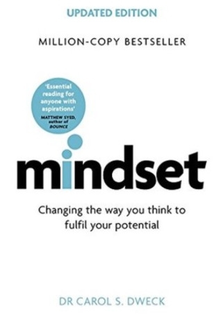 Mindset by Dr carol sDweck