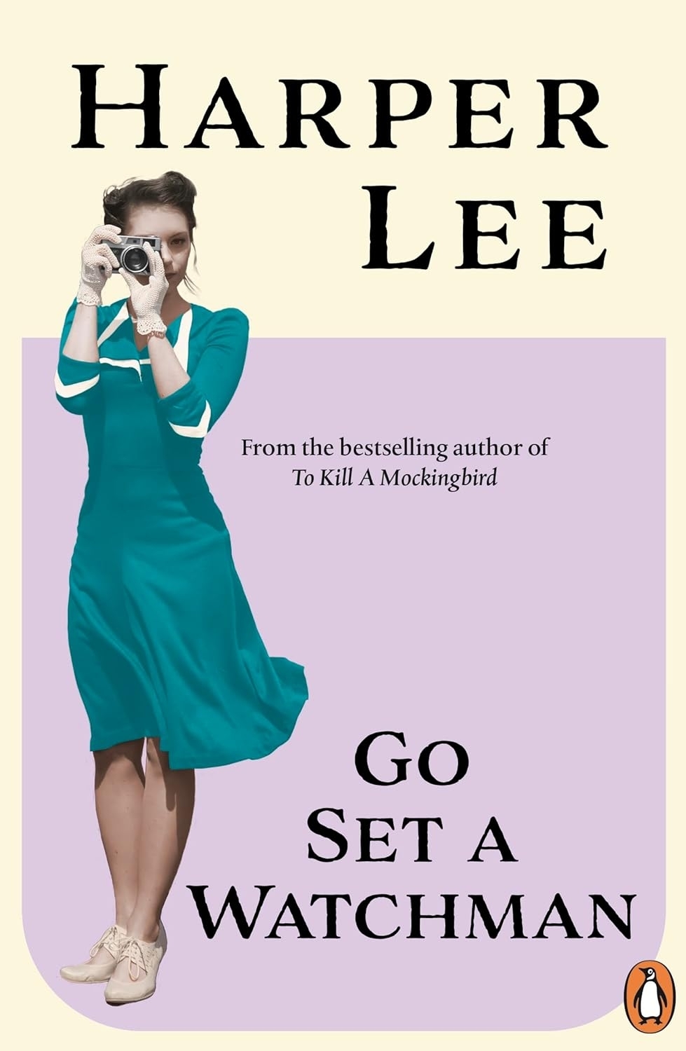 Go Set A Watchman