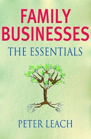 Family Business The Essentials