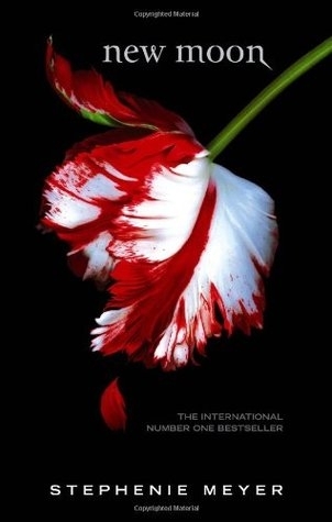 New Moon  () new book