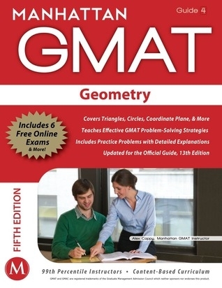 GMAT PREP BOOK