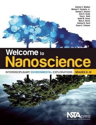 Welcome to Nanoscience for IB Grades 9-12