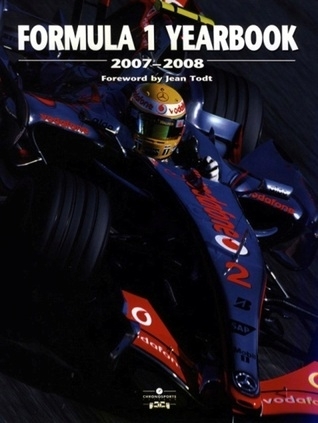 Formula 1 year book