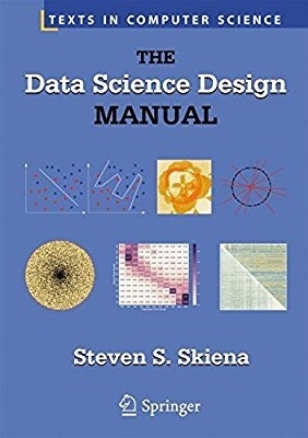 The Data Science Design Manual